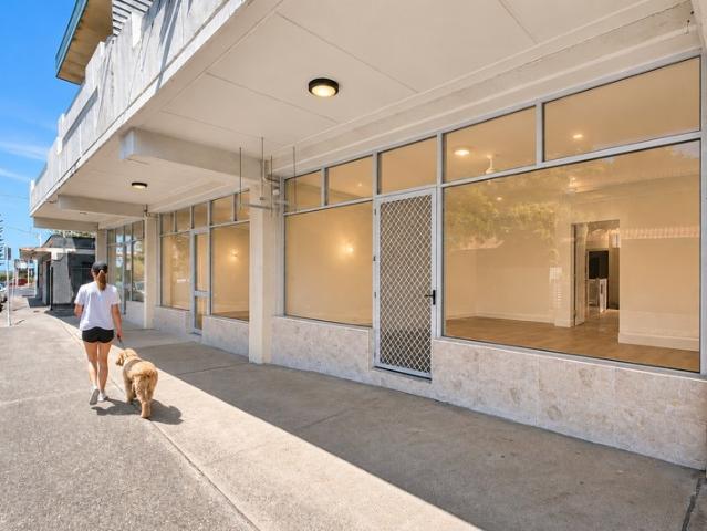 Retail for rent in Sydney, New South Wales