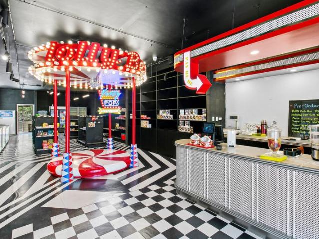 Retail for sale in Sydney, New South Wales