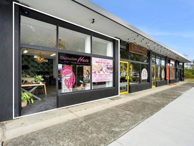 Retail for rent in Sydney, New South Wales