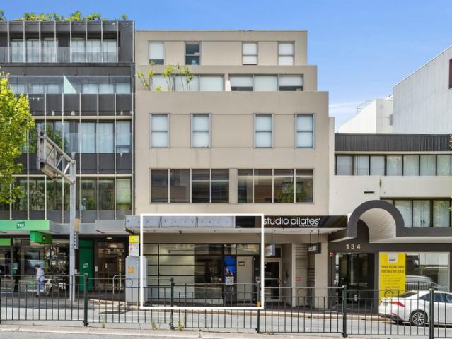 Retail for rent in Sydney, New South Wales