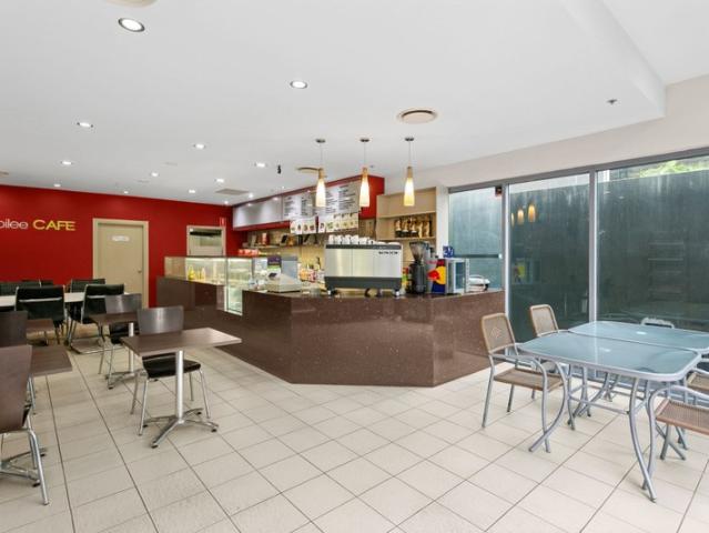 Retail for rent in Sydney, New South Wales