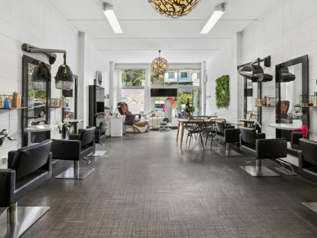 Retail for rent in Sydney, New South Wales