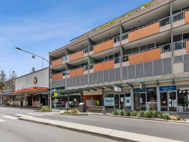 Retail for rent in Sydney, New South Wales