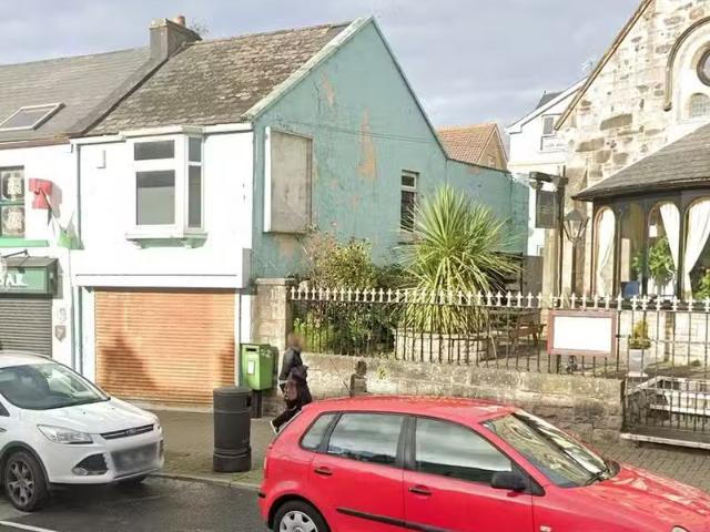 House for sale