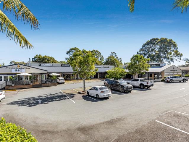 Retail for rent in Toombul, Queensland