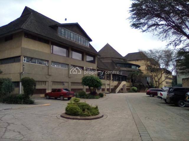 Property for rent in Embakasi, Nairobi