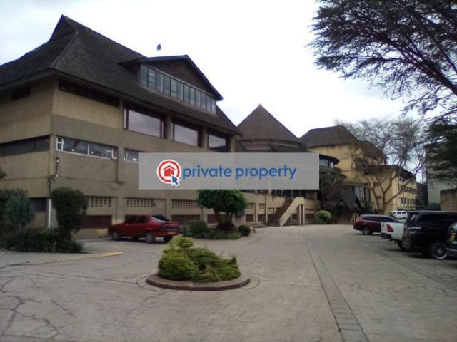 Commercial for rent in Embakasi, Nairobi