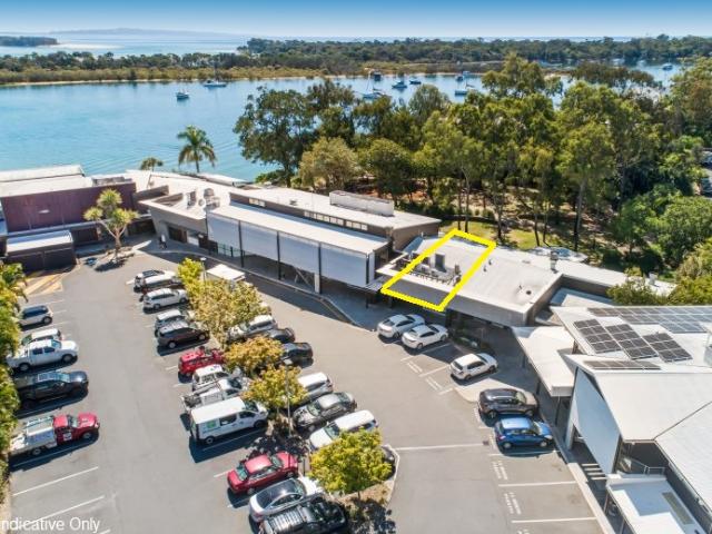 Retail for rent in Noosa Heads, Queensland