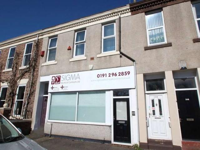 Commercial for sale in Preston, North Shields