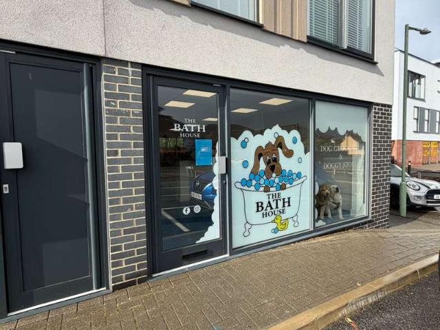 Commercial for rent in Eastbridge, Suffolk