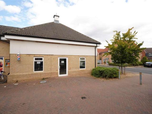 Commercial for rent in Chedburgh, Suffolk