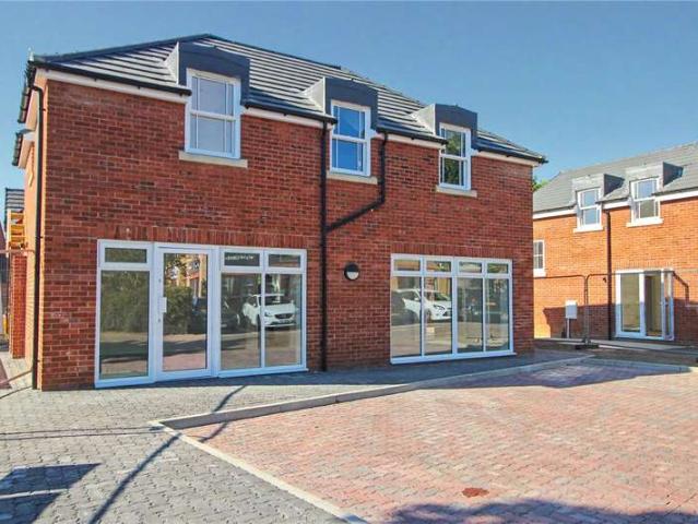Commercial for rent in Burgh St Peter, Norfolk