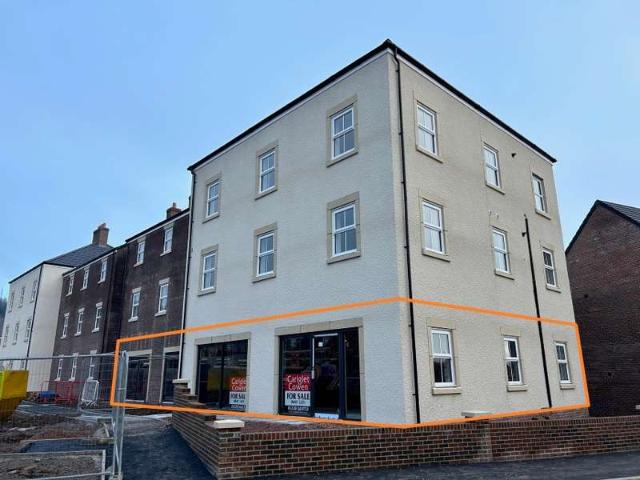 Commercial for sale in Carleton Heights, Fell Lane