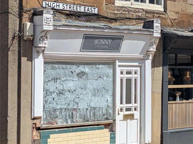 Commercial for rent in Uppingham, Rutland