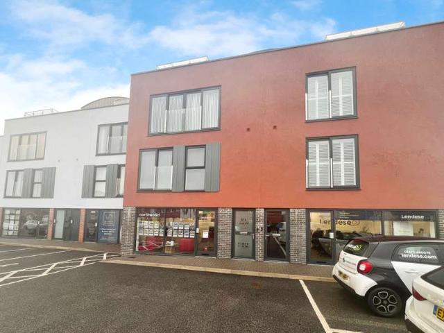 Commercial for rent in Eastbridge, Suffolk