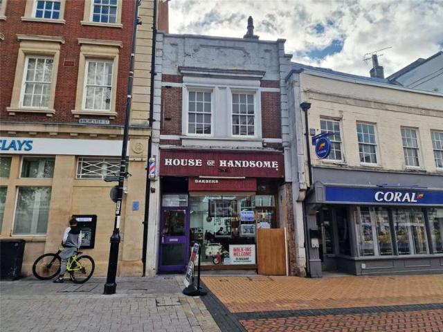 Commercial for sale in Priest Down, Hampshire