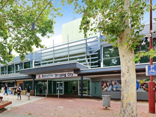 Retail for rent in Armadale, Western Australia
