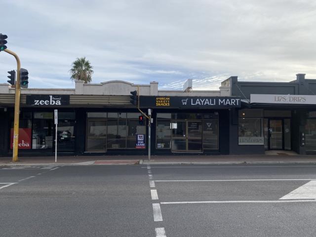 Retail for rent in Horseshoe Creek, South Australia