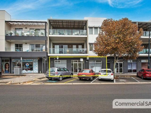 Retail for rent in Horseshoe Creek, South Australia
