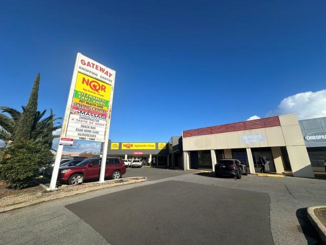 Retail for rent in Horseshoe Creek, South Australia