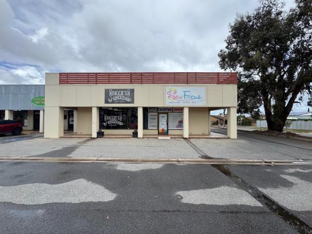 Retail for rent in Horseshoe Creek, South Australia