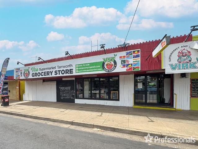 Retail for sale in Piallamore, New South Wales