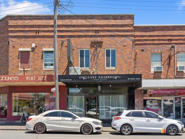 Retail for sale in Sydney, New South Wales