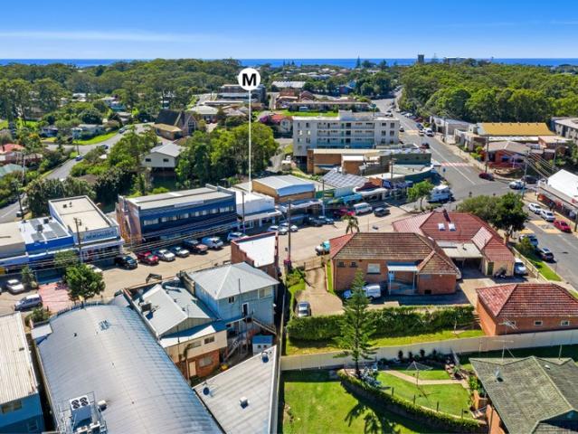 Retail for sale in Nambucca Heads, New South Wales