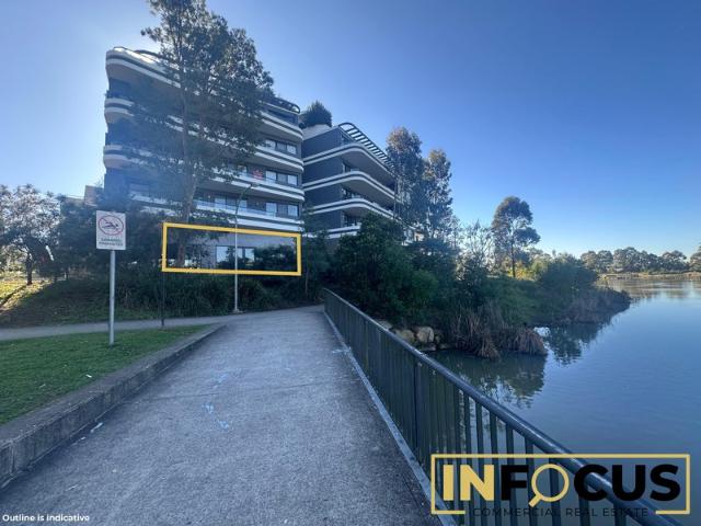 Office for rent in Sydney, New South Wales