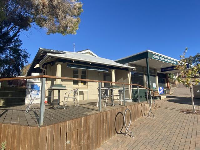 Property for rent in Gumeracha, South Australia