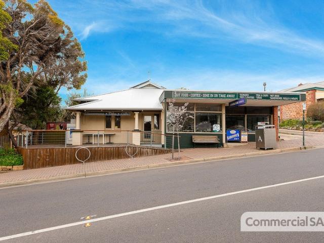 Office for rent in Gumeracha, South Australia