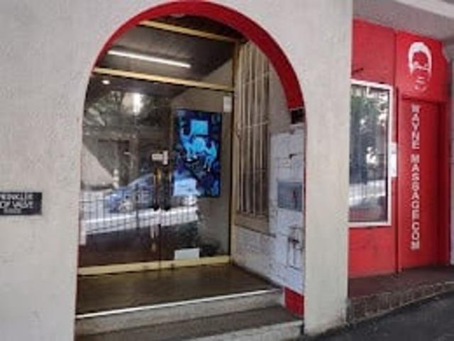 Retail for rent in Sydney, New South Wales