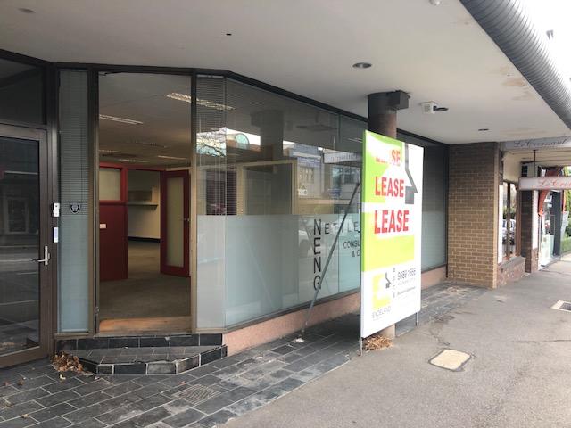 Retail for rent in Camerons Creek, Victoria