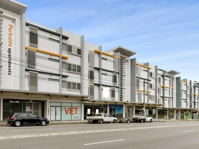 Retail for rent in Sydney, New South Wales