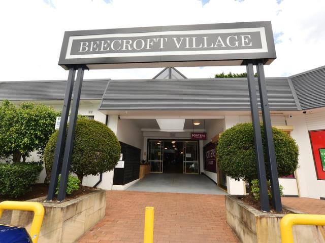 Retail for rent in Sydney, New South Wales