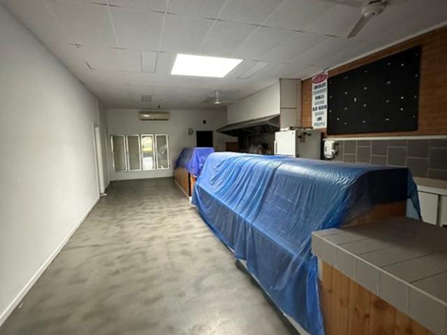 Retail for rent in Heyfield, Shire of Wellington