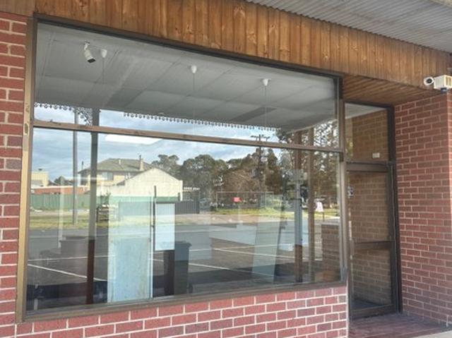 Retail for rent in Heyfield, Victoria