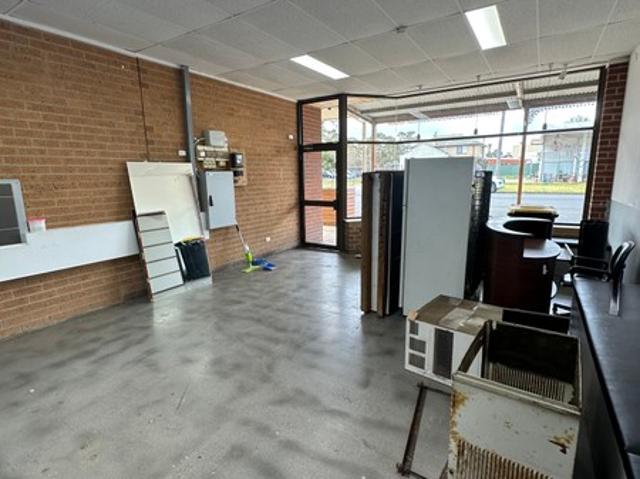 Retail for rent in Heyfield, Victoria