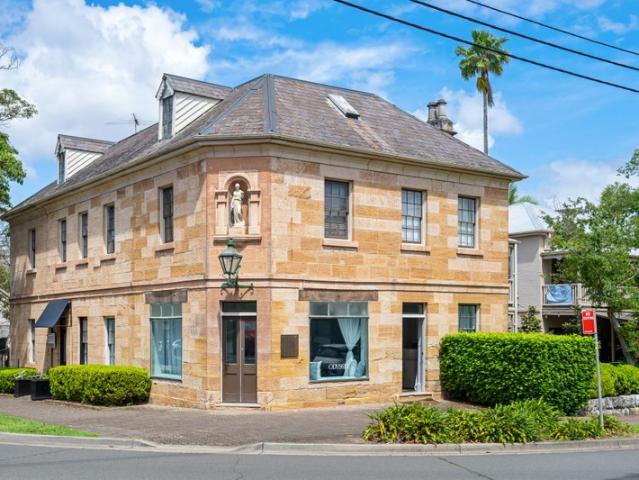 Retail for rent in Hunters Hill, Sydney