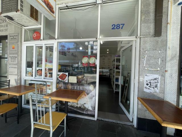 Retail for rent in Sydney, New South Wales