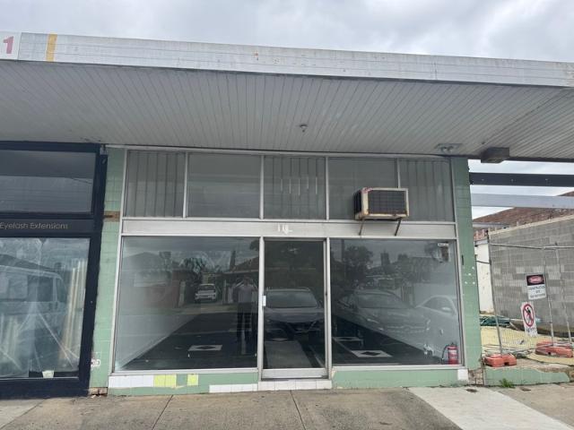 Retail for rent in Camerons Creek, Victoria