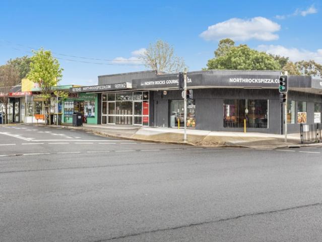 Retail for rent in Sydney, New South Wales