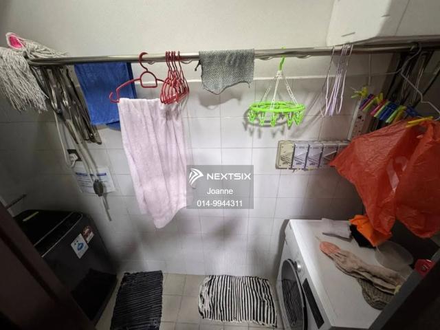 Shop for rent in Kinabalu, Sabah