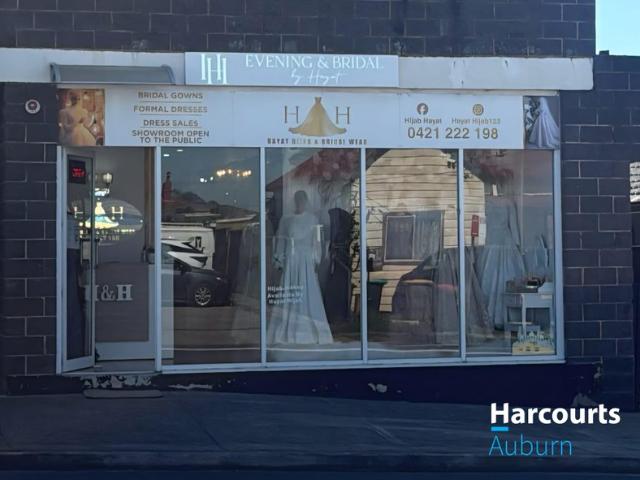 Retail for sale in Sydney, New South Wales
