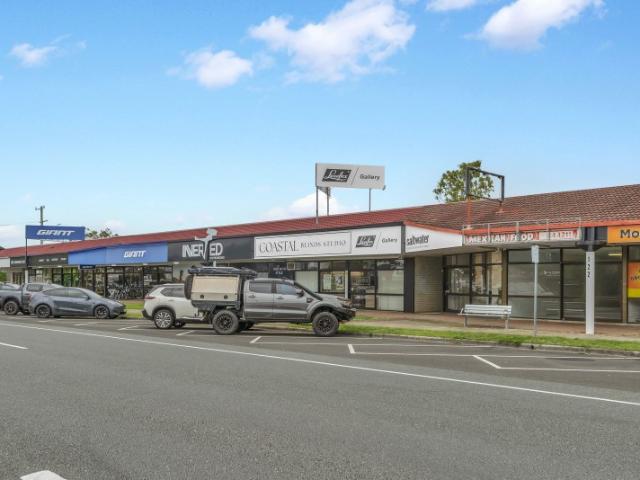 Retail for rent in Bundilla Lakes, Sunshine Coast Regional