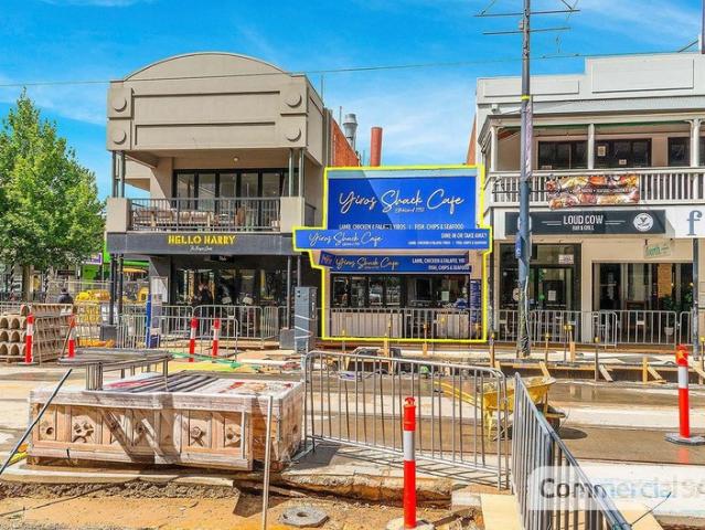 Retail for rent in Horseshoe Creek, South Australia