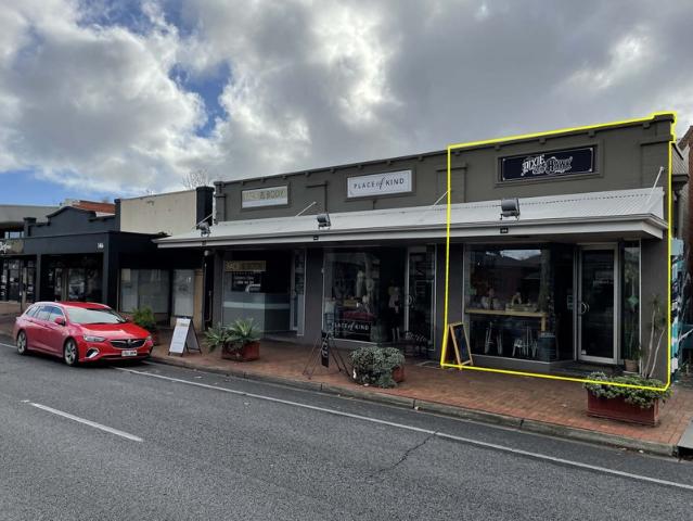 Retail for rent in Horseshoe Creek, South Australia