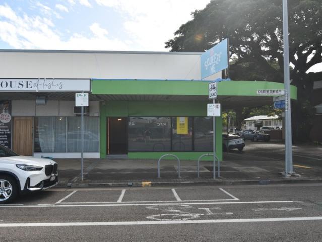 Retail for rent in Townsville, Queensland