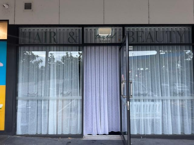 Retail for rent in Fernbrook, Queensland
