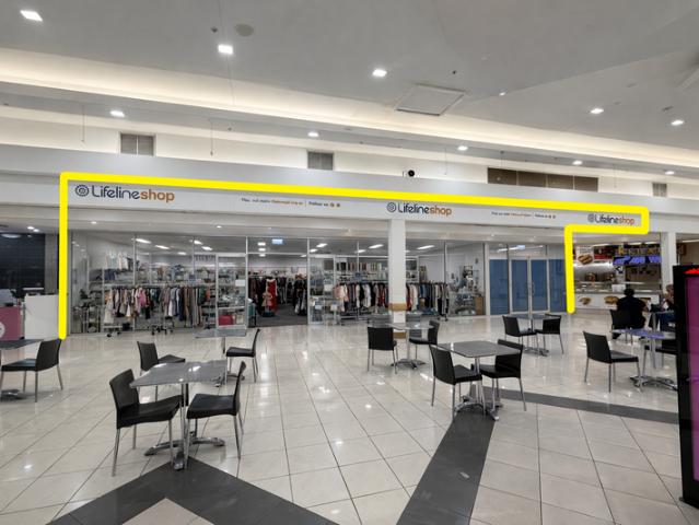 Retail for rent in Toombul, Queensland